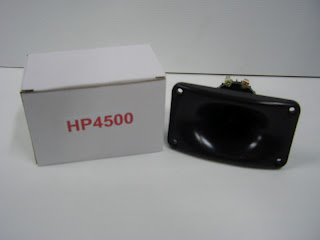 F42A-HORN TWEETER HP4500
